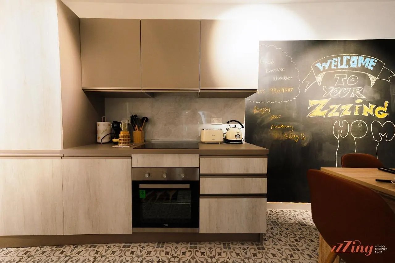 Prázdninový dům Vila A Modern Maltese Townhouse In Siggiewi Malta