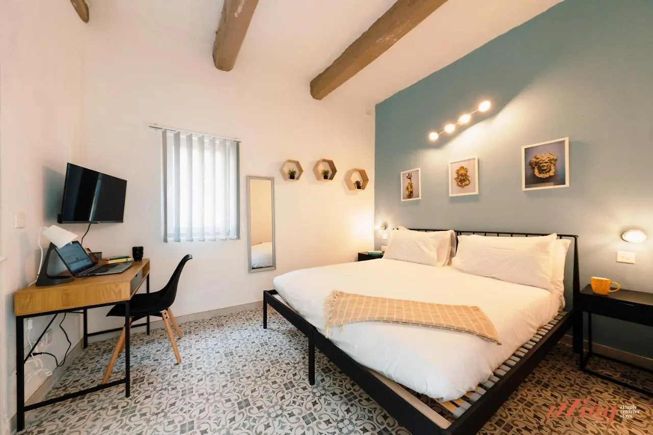 Holiday home A Modern Maltese Townhouse In Siggiewi Villa