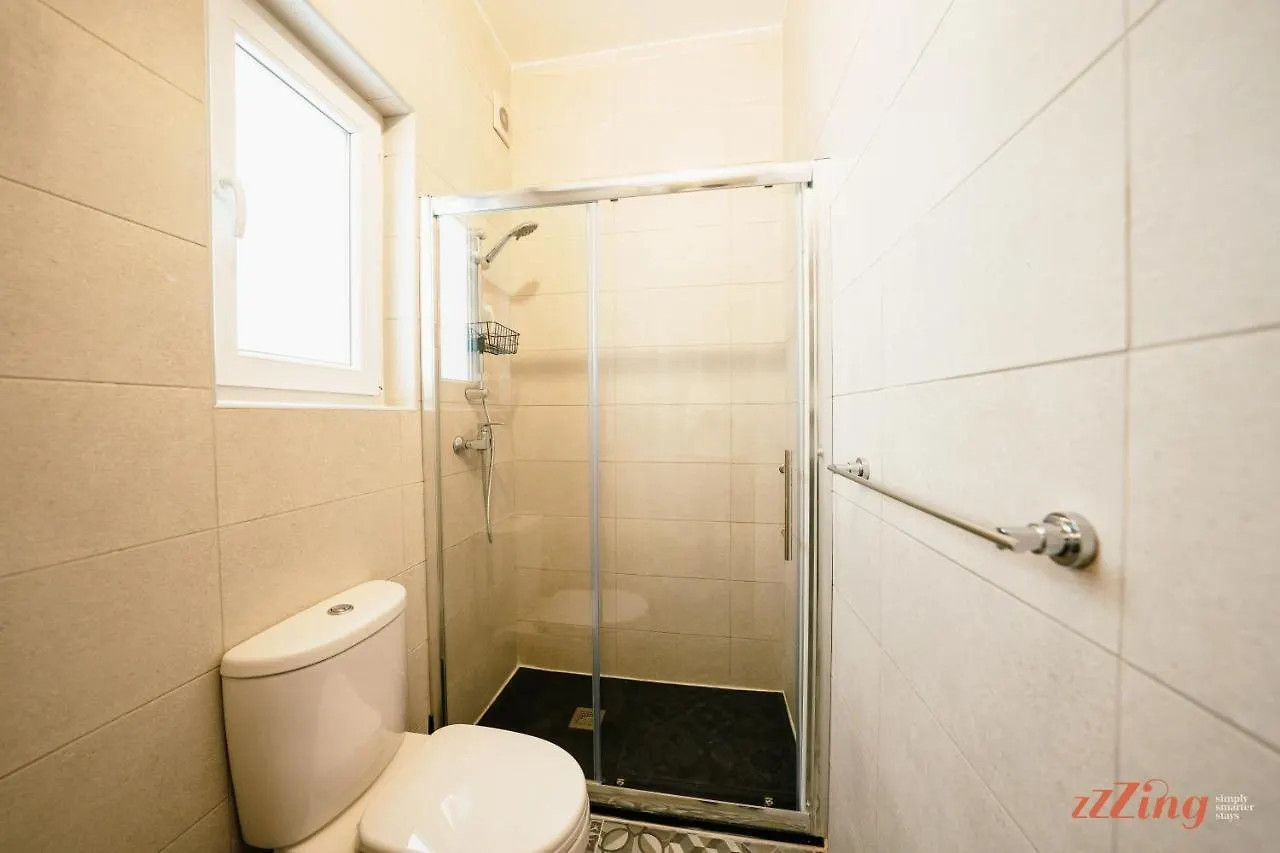 Holiday home A Modern Maltese Townhouse In Siggiewi Villa Malta