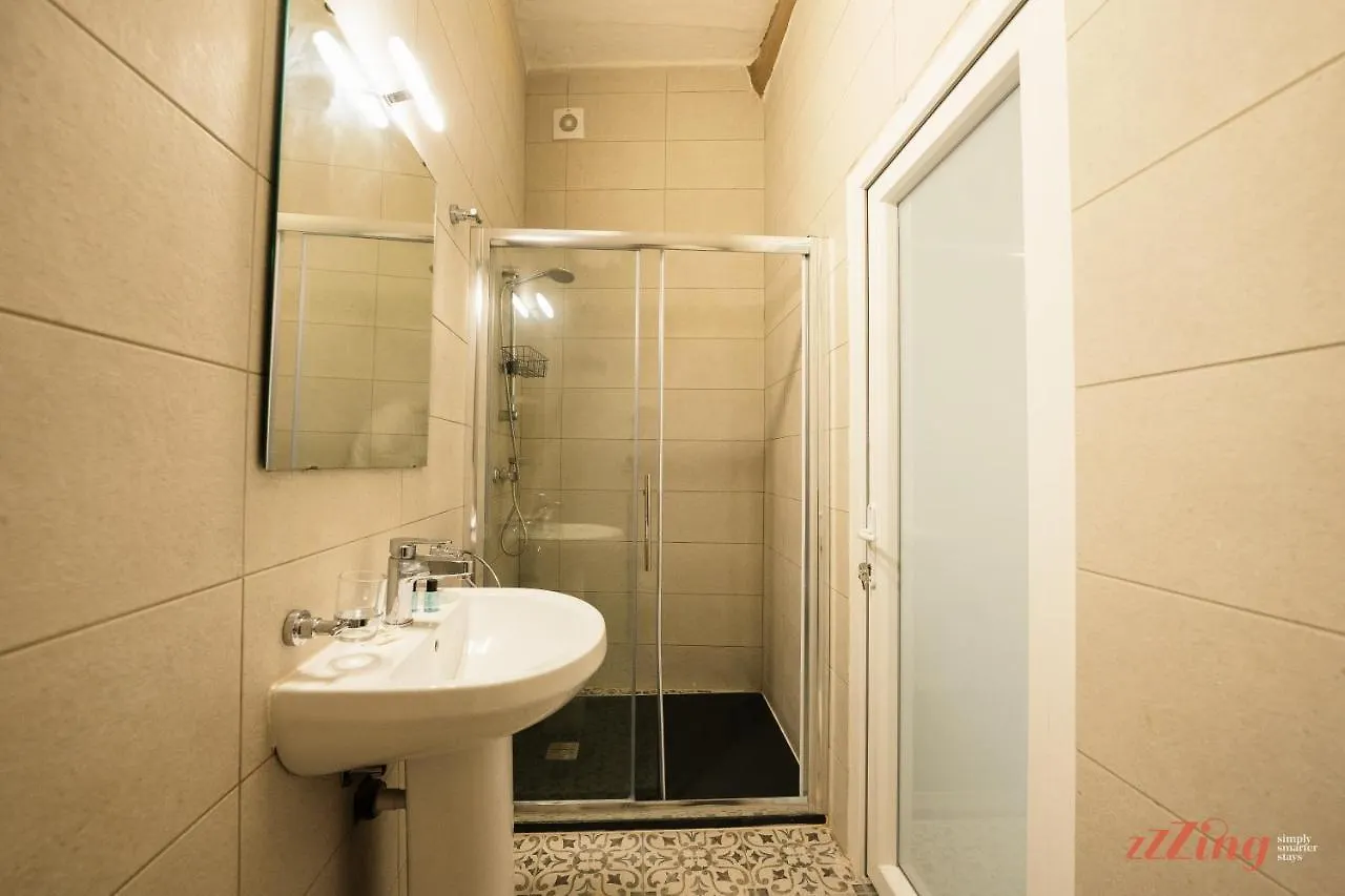 A Modern Maltese Townhouse In Siggiewi Villa Holiday home