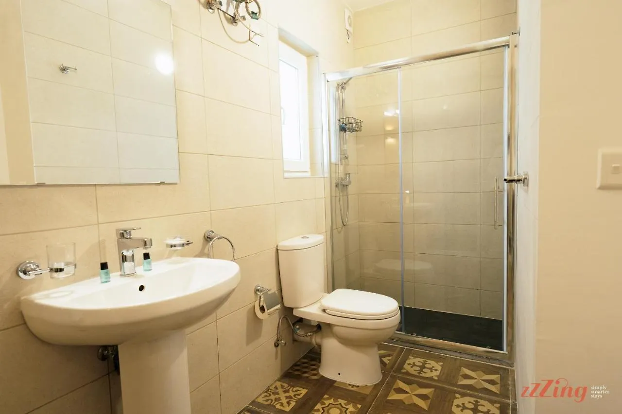 A Modern Maltese Townhouse In Siggiewi Villa 0*,  Malta