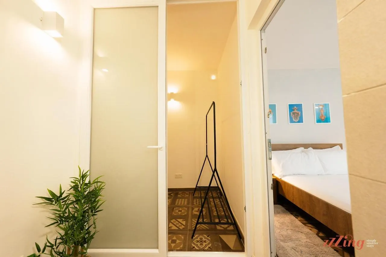 A Modern Maltese Townhouse In Siggiewi Villa
