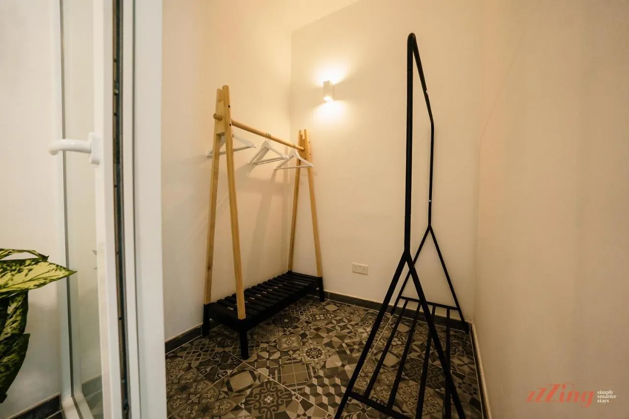 A Modern Maltese Townhouse In Siggiewi Villa 0*,