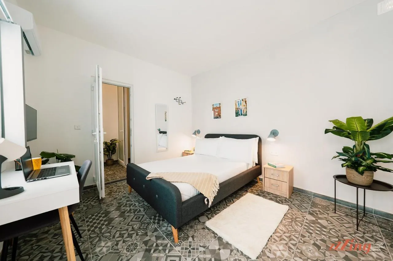 Holiday home A Modern Maltese Townhouse In Siggiewi Villa