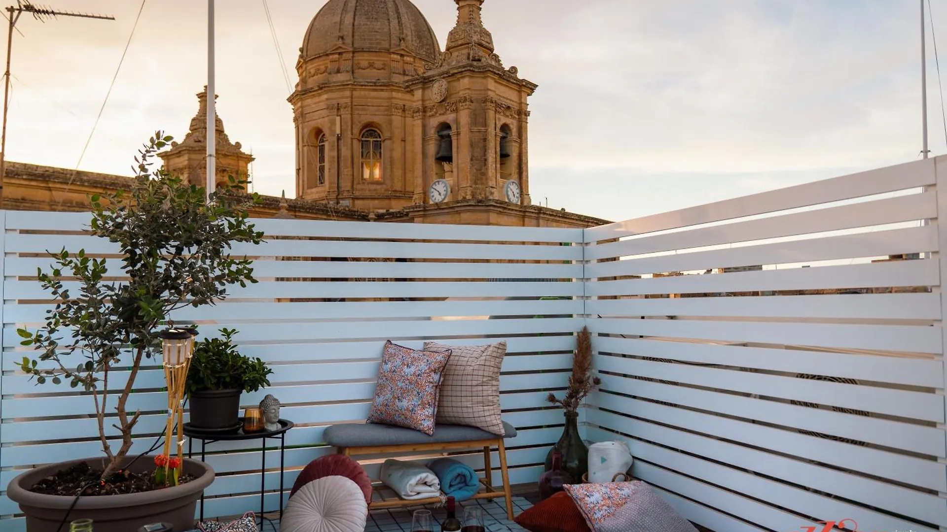 A Modern Maltese Townhouse In Siggiewi Villa Holiday home